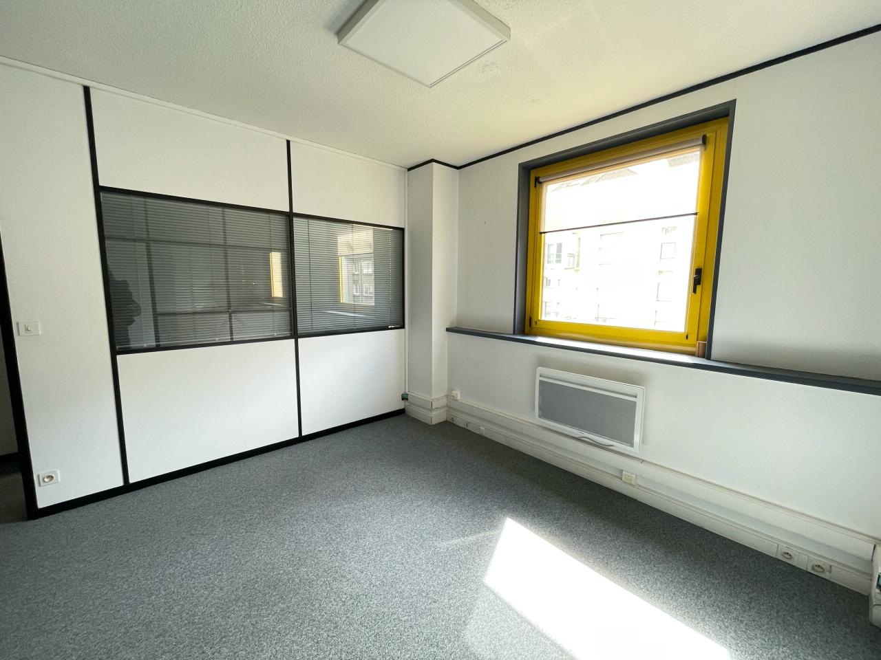 Bureau Nantes 205m² Location bureau Nantes Loire-Atlantique OLBUR2532943 3